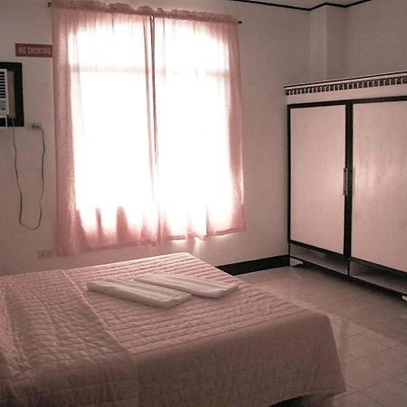 Island Inn Boracay Balabag  المظهر الخارجي الصورة