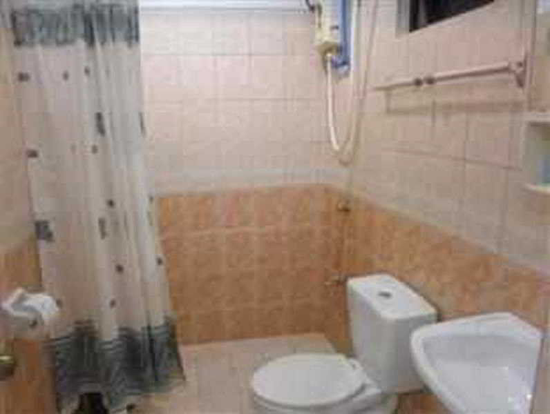 Island Inn Boracay Balabag  المظهر الخارجي الصورة