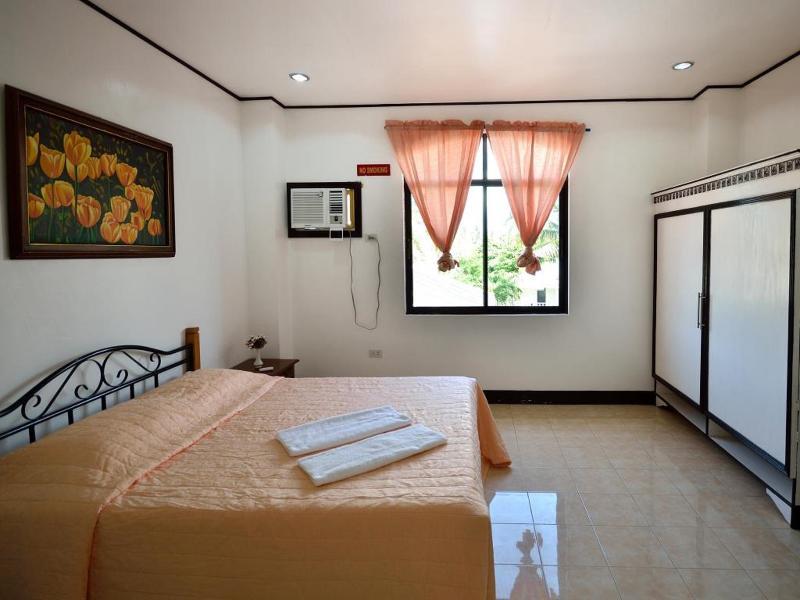 Island Inn Boracay Balabag  المظهر الخارجي الصورة