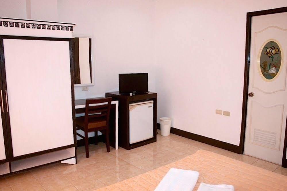 Island Inn Boracay Balabag  المظهر الخارجي الصورة