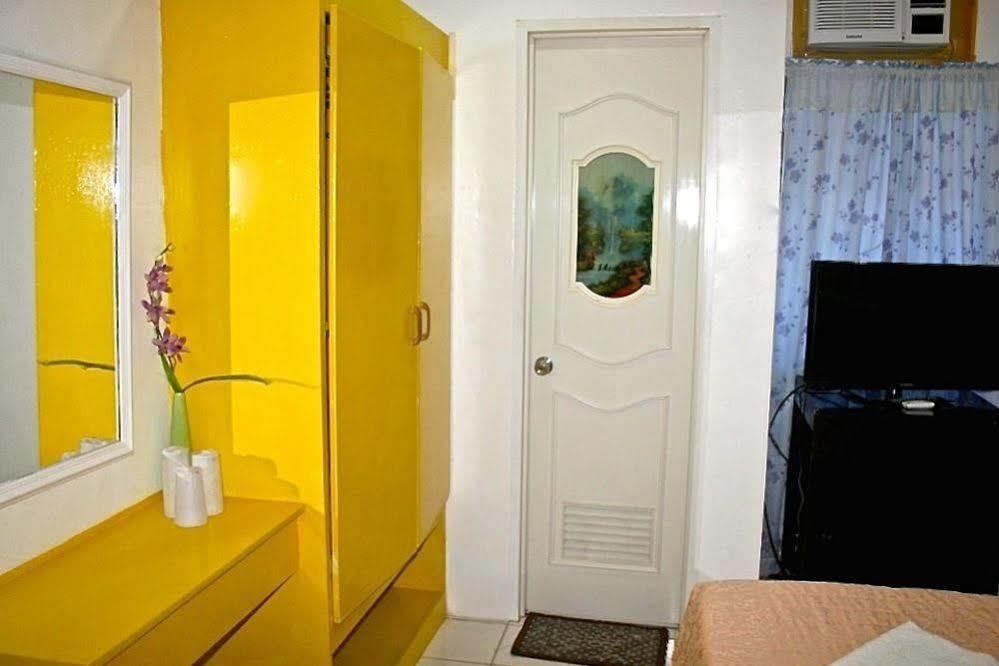 Island Inn Boracay Balabag  المظهر الخارجي الصورة