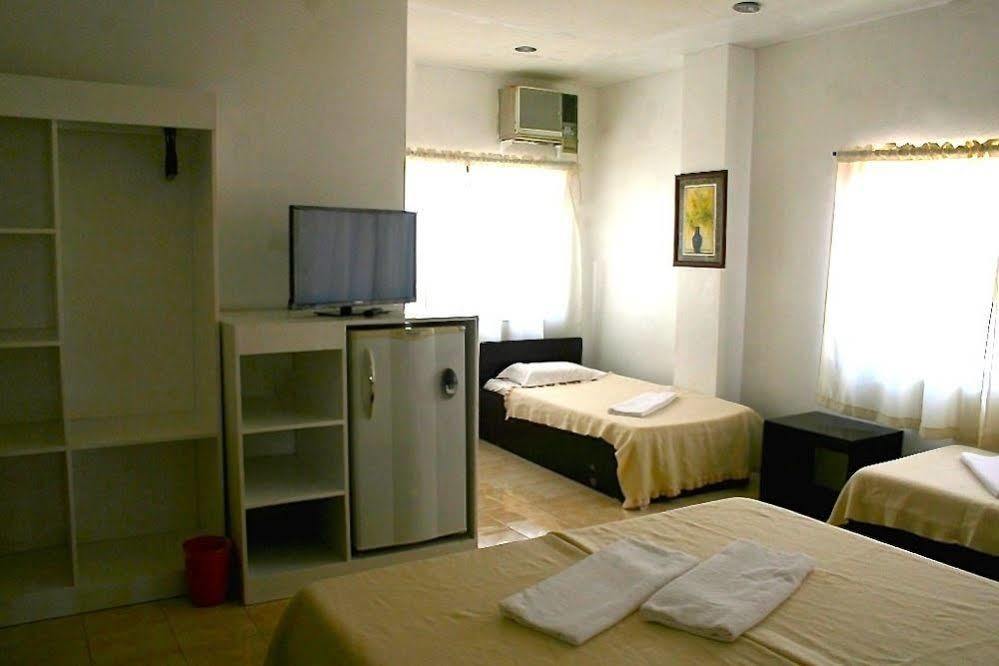 Island Inn Boracay Balabag  المظهر الخارجي الصورة