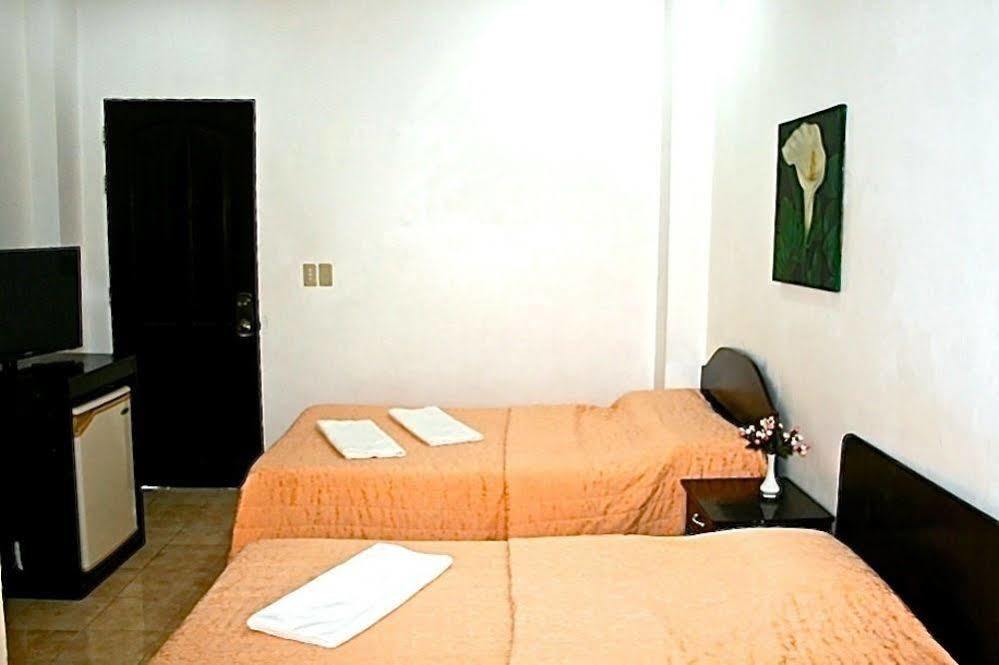 Island Inn Boracay Balabag  المظهر الخارجي الصورة