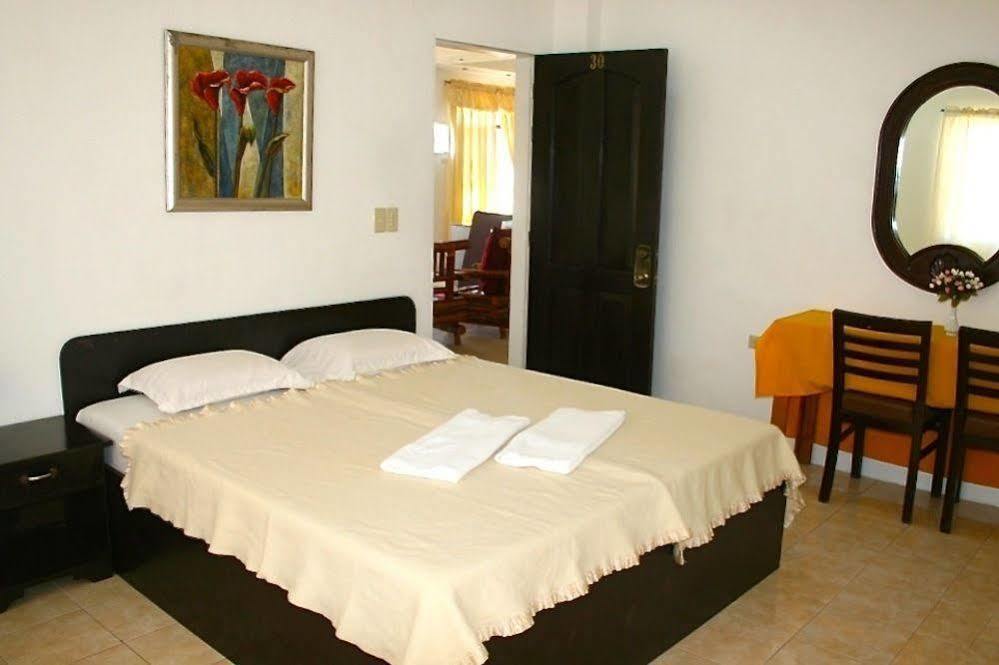 Island Inn Boracay Balabag  المظهر الخارجي الصورة