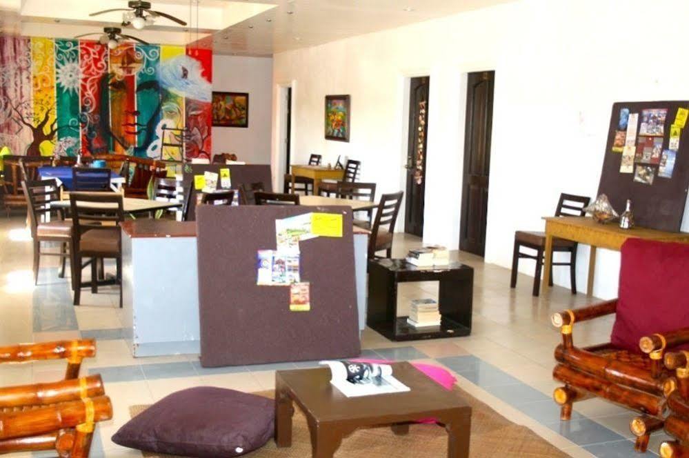 Island Inn Boracay Balabag  المظهر الخارجي الصورة