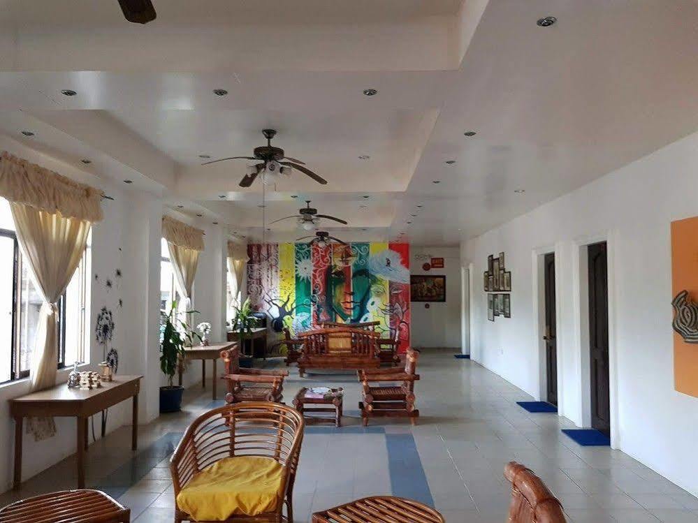 Island Inn Boracay Balabag  المظهر الخارجي الصورة