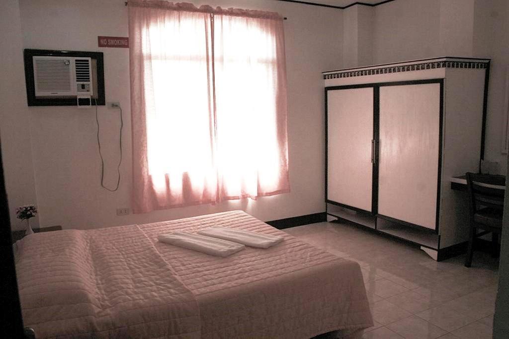 Island Inn Boracay Balabag  المظهر الخارجي الصورة