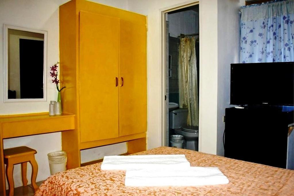Island Inn Boracay Balabag  المظهر الخارجي الصورة