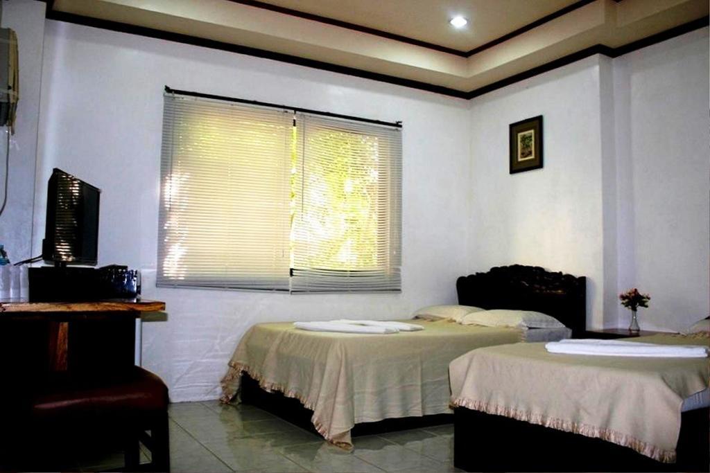 Island Inn Boracay Balabag  المظهر الخارجي الصورة